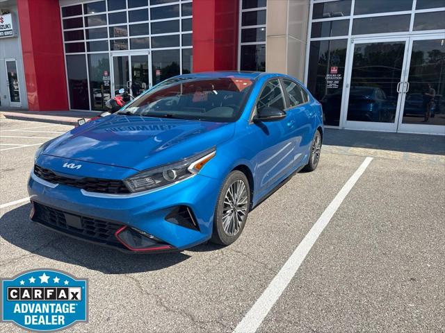 2023 Kia Forte GT-Line for sale in Clarksville, TN