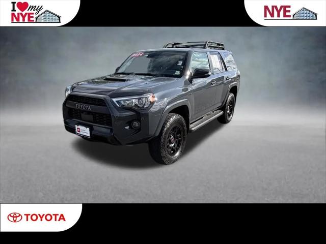 2024 Toyota 4Runner TRD Pro for sale in Oneida, NY