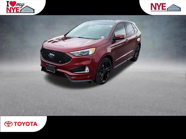 2019 Ford Edge ST for sale in Oneida, NY