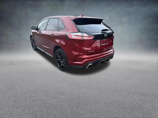 2019 Ford Edge ST