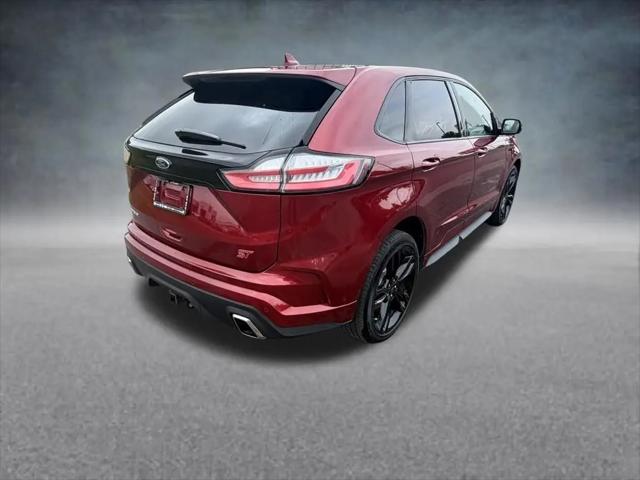 2019 Ford Edge ST