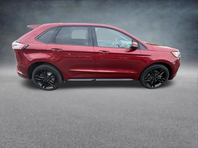 2019 Ford Edge ST