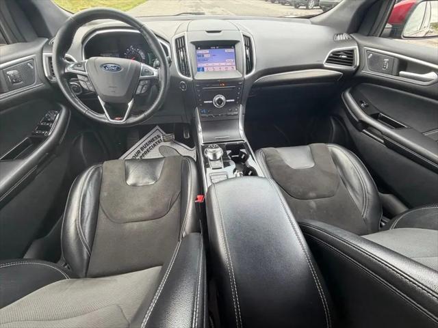 2019 Ford Edge ST