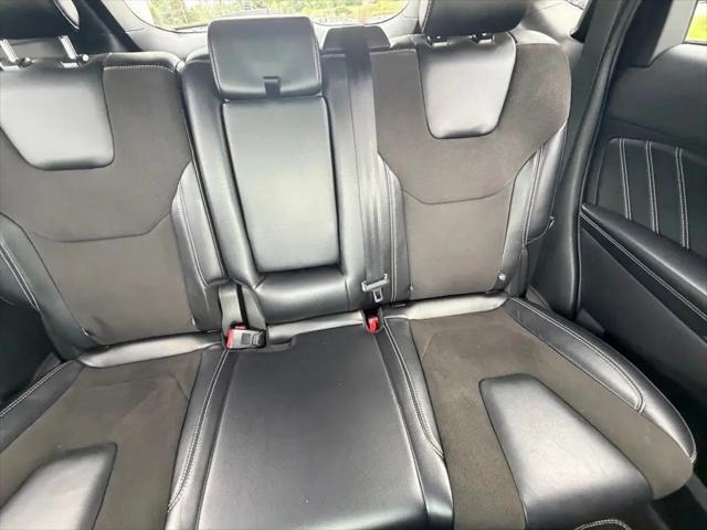 2019 Ford Edge ST