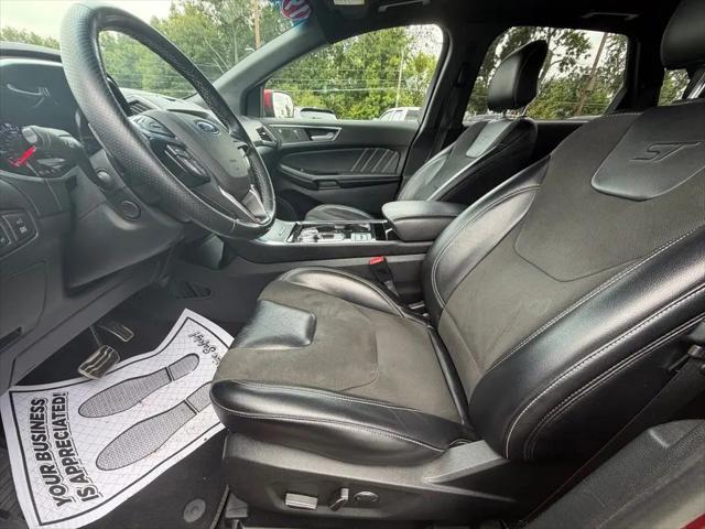 2019 Ford Edge ST
