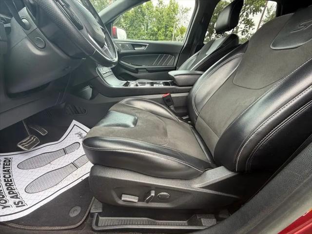 2019 Ford Edge ST