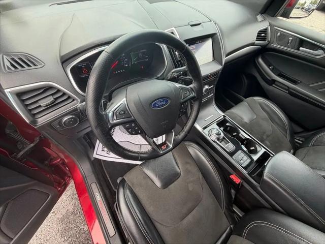 2019 Ford Edge ST