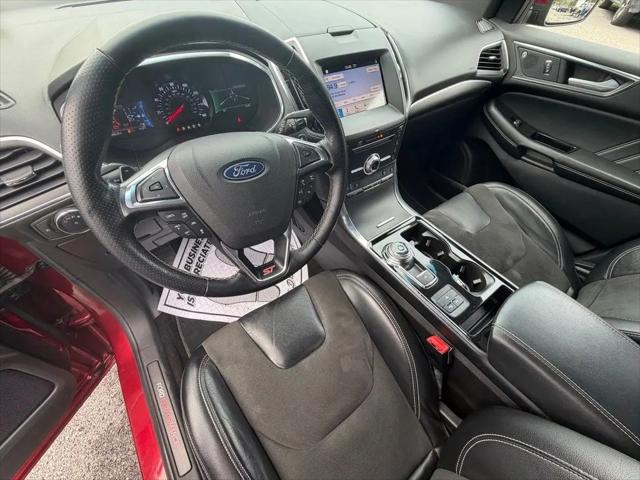 2019 Ford Edge ST