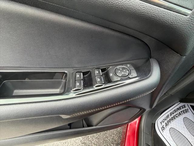 2019 Ford Edge ST