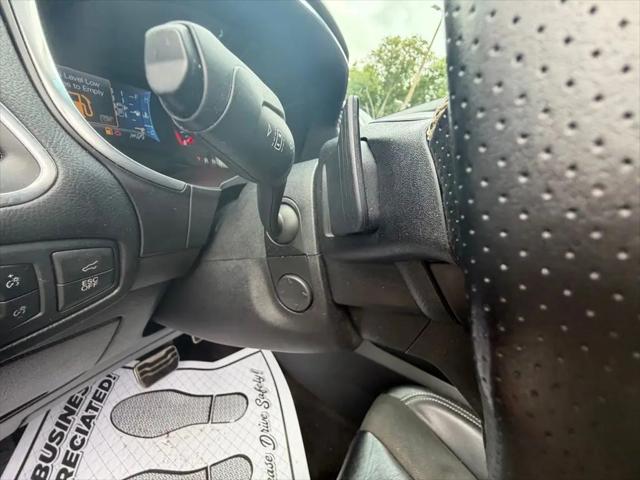 2019 Ford Edge ST