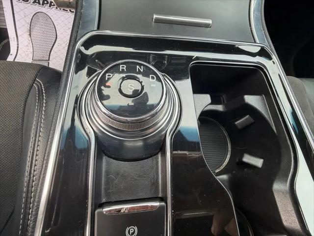 2019 Ford Edge ST