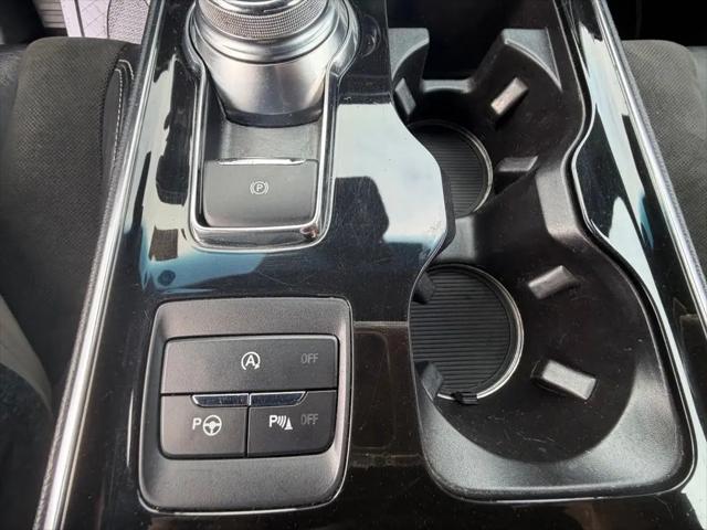 2019 Ford Edge ST