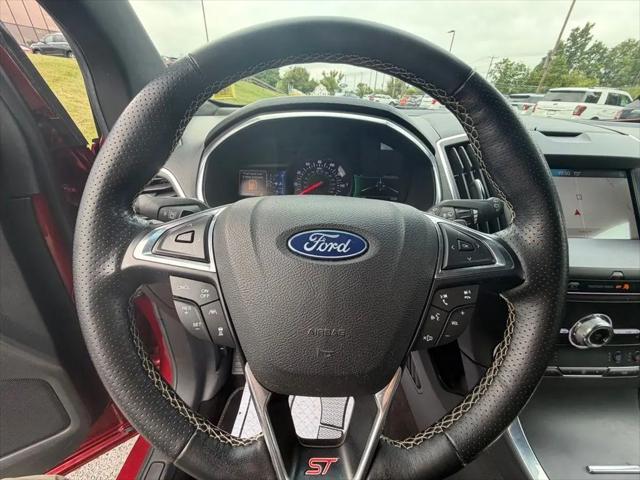2019 Ford Edge ST