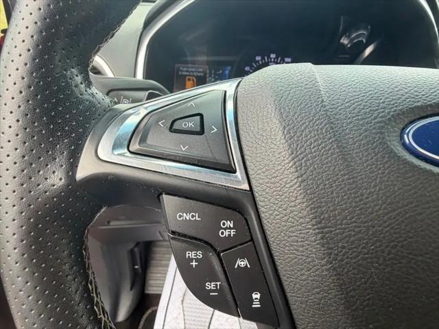 2019 Ford Edge ST