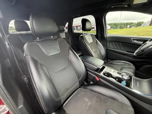 2019 Ford Edge ST
