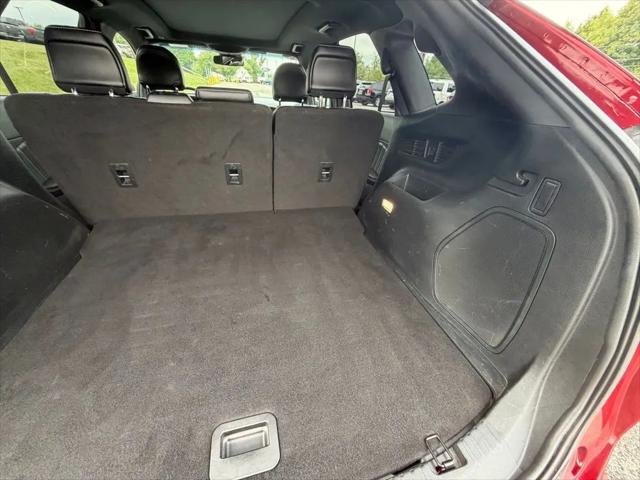 2019 Ford Edge ST