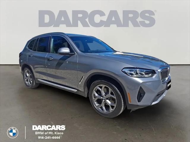 2024 BMW X3 xDrive30i for sale in Mt. Kisco, NY