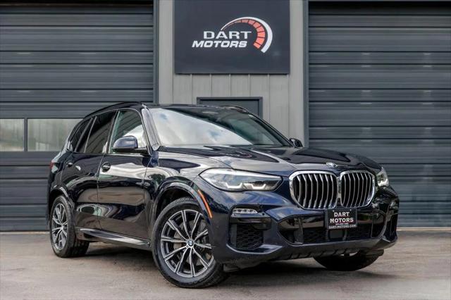 2019 BMW X5 xDrive50i for sale in Mchenry, IL
