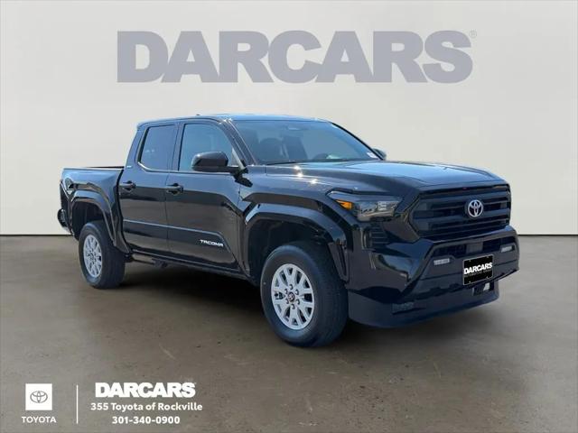 2025 Toyota Tacoma SR5 for sale in Rockville, MD
