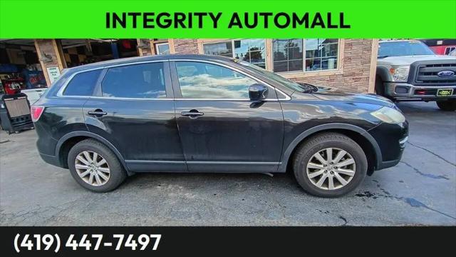 2007 Mazda CX-9 Touring for sale near Tiffin, OH