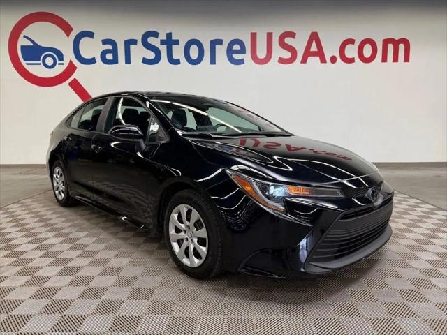 2025 Toyota Corolla LE for sale in Wichita, KS