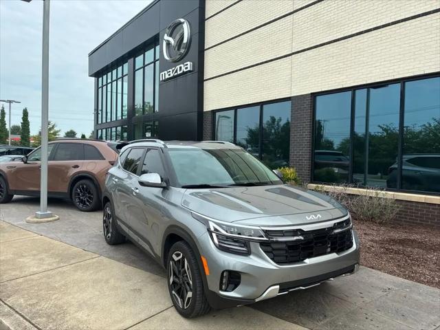 2024 Kia Seltos SX Turbo for sale in Murfreesboro, TN