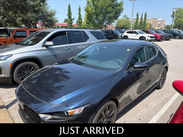 2025 Mazda Mazda3 2.5 S Select Sport for sale in Murfreesboro, TN