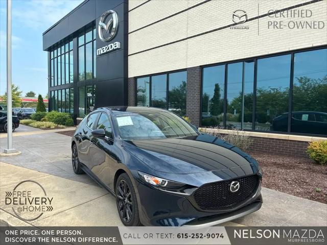 2025 Mazda Mazda3 2.5 S Select Sport for sale in Murfreesboro, TN