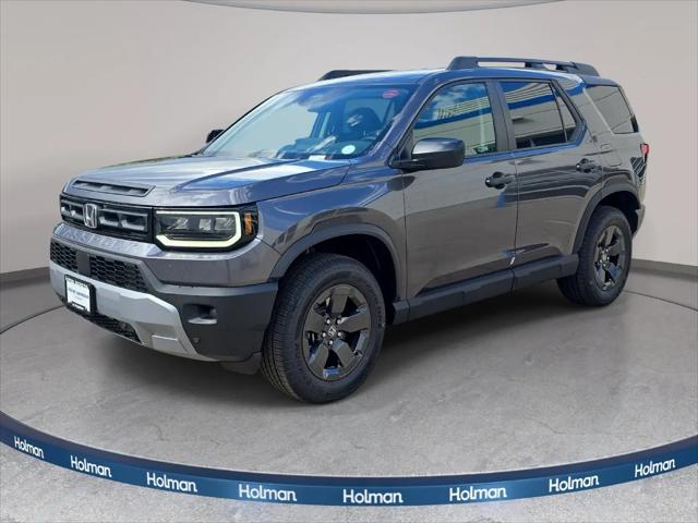 2026 Honda Passport AWD RTL Towing for sale in Centennial, CO