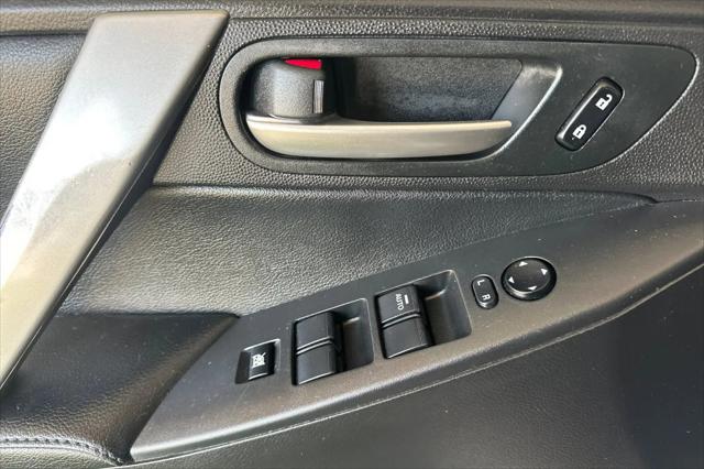 2010 Mazda Mazda3 s Grand Touring