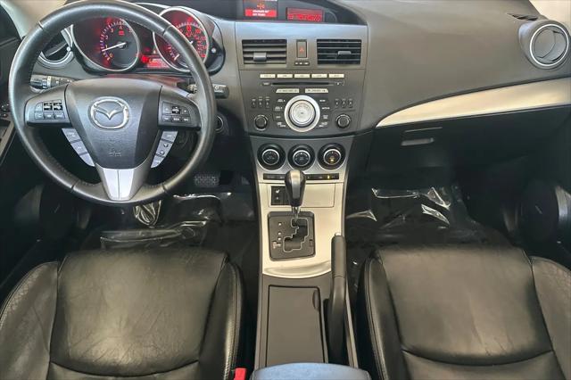2010 Mazda Mazda3 s Grand Touring