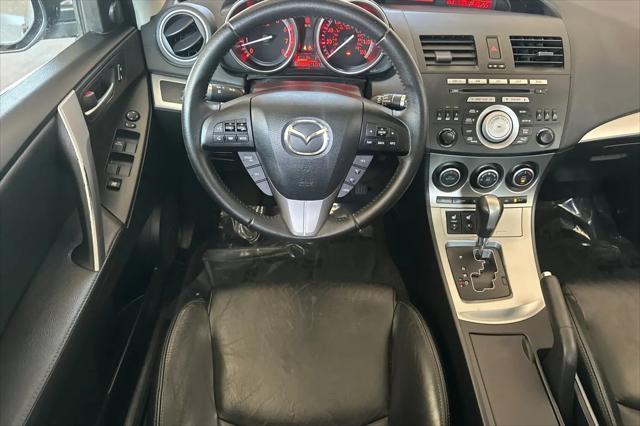 2010 Mazda Mazda3 s Grand Touring