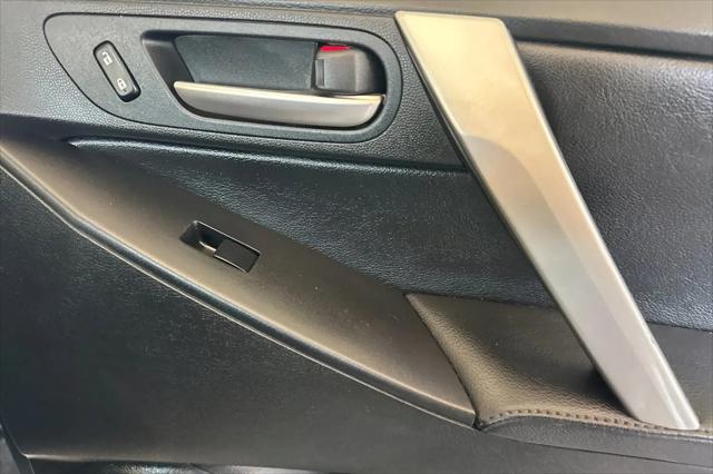2010 Mazda Mazda3 s Grand Touring