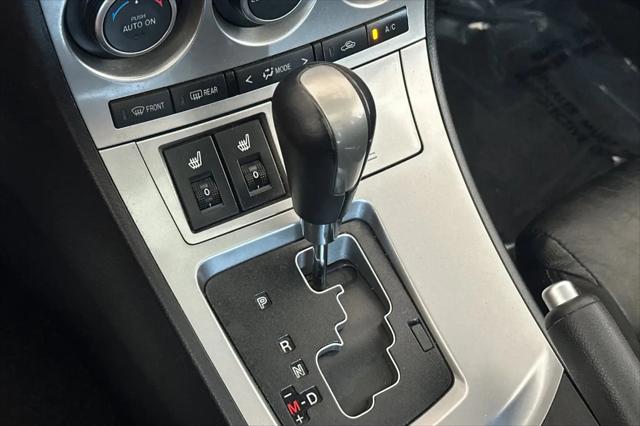2010 Mazda Mazda3 s Grand Touring
