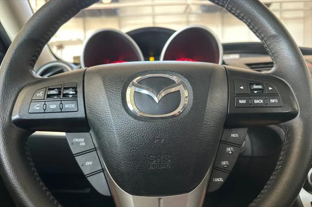 2010 Mazda Mazda3 s Grand Touring