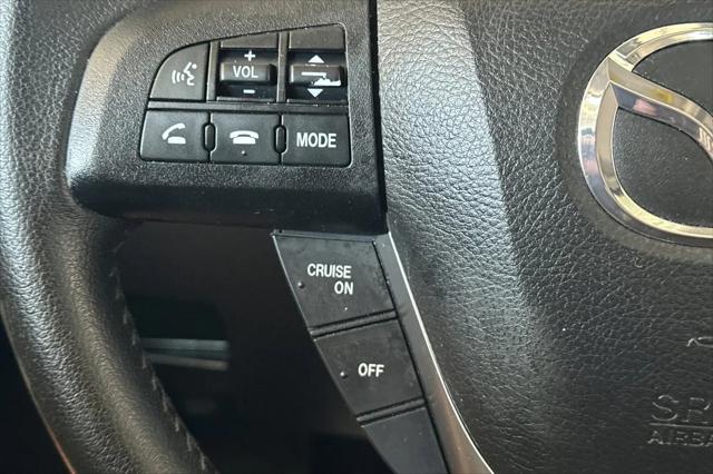 2010 Mazda Mazda3 s Grand Touring