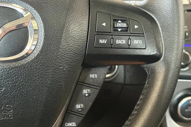 2010 Mazda Mazda3 s Grand Touring
