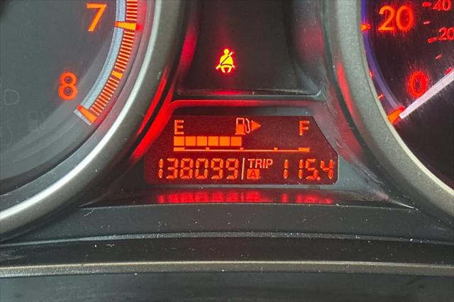 2010 Mazda Mazda3 s Grand Touring