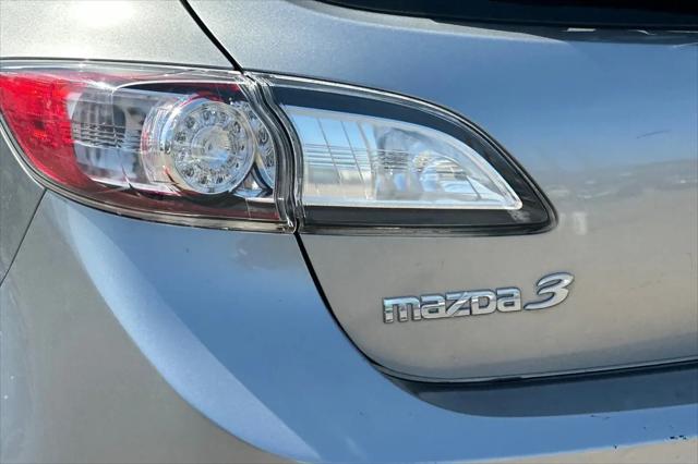 2010 Mazda Mazda3 s Grand Touring