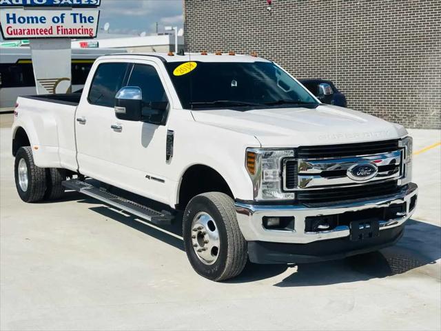 2019 Ford F-350 LARIAT for sale in Detroit, MI