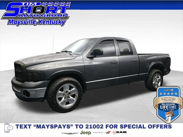 2004 Dodge Ram 1500 SLT/Laramie for sale in Maysville, KY