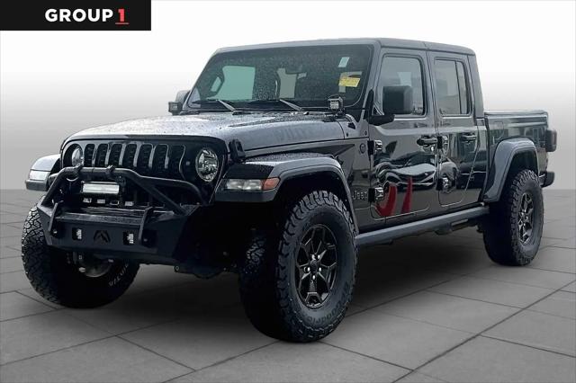 2021 Jeep Gladiator Sport for sale in Webster, TX