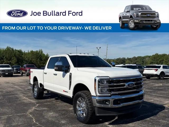 2026 Ford F-250 King Ranch for sale in Grove Hill, AL