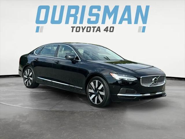 2024 Volvo S90 Recharge T8 Ultimate for sale in Edgewood, MD