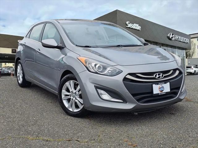 2013 Hyundai Elantra GT GT for sale in Seattle, WA