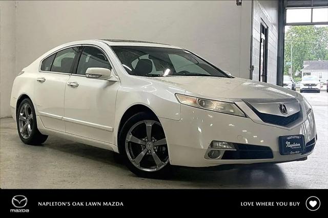 2011 Acura TL 3.7 for sale in Oak Lawn, IL