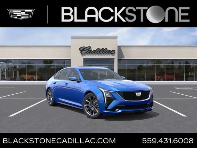 2026 Cadillac CT5 Sport RWD for sale in Fresno, CA