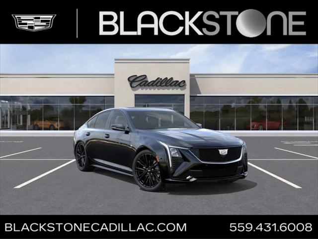 2026 Cadillac CT5 Sport RWD for sale in Fresno, CA