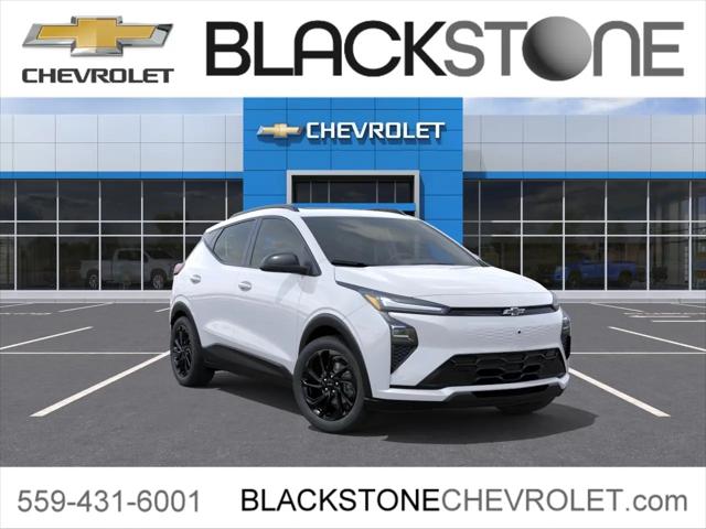 2027 Chevrolet Bolt RS FWD for sale in Fresno, CA