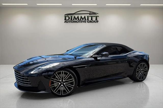 2026 Aston Martin DB12 Volante for sale in Pinellas Park, FL